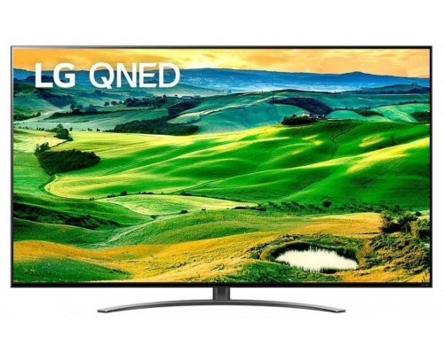 QNED телевизор 4K UHD LG 86QNED816QA