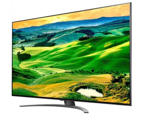 QNED телевизор 4K UHD LG 86QNED816QA