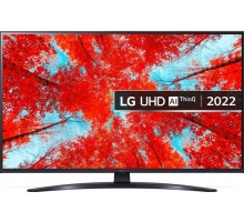 LED телевизор 4K Ultra HD LG 86UQ91006LA