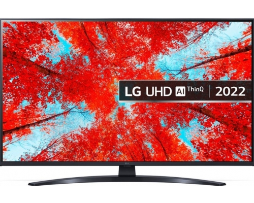 LED телевизор 4K Ultra HD LG 86UQ91006LA