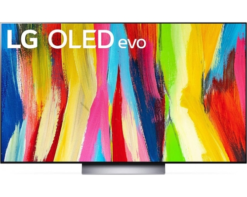 OLED телевизор LG OLED65G1RLA EU