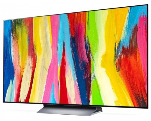 OLED телевизор LG OLED65G1RLA EU