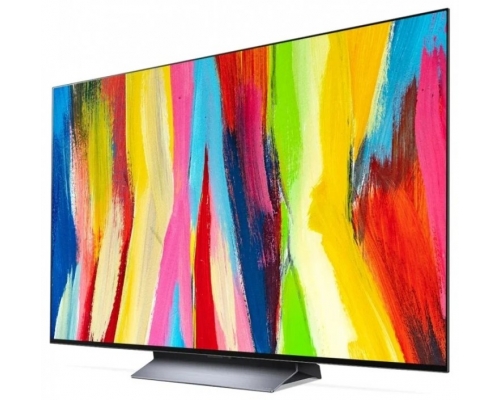 OLED телевизор LG OLED65G1RLA EU