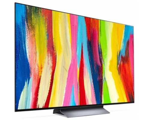 OLED телевизор LG OLED65G1RLA EU