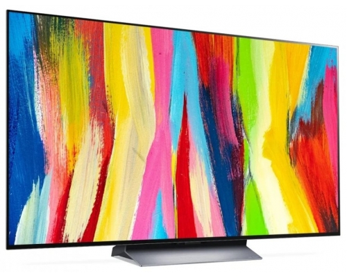 OLED телевизор LG OLED65G1RLA EU