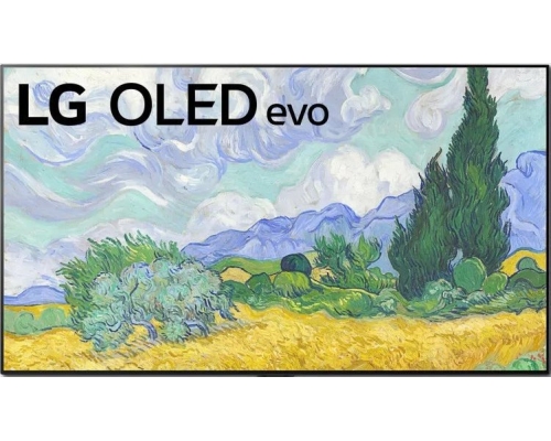 OLED телевизор LG OLED65G1RLA EVO