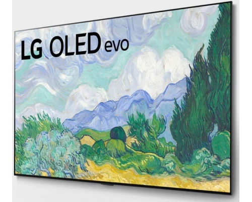 OLED телевизор LG OLED65G1RLA EVO