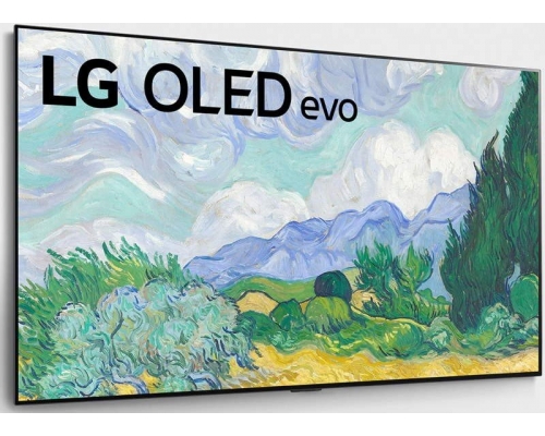 OLED телевизор LG OLED65G1RLA EVO