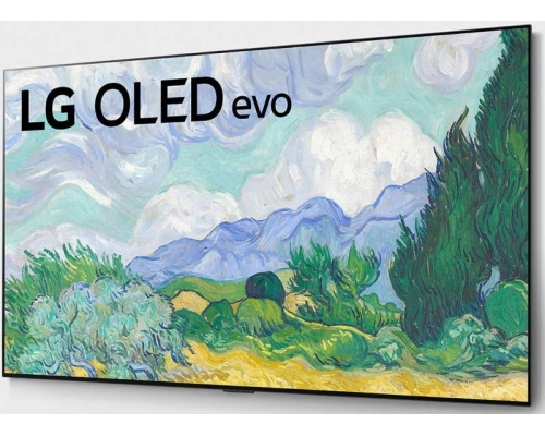 OLED телевизор LG OLED65G1RLA EVO