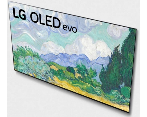 OLED телевизор LG OLED65G1RLA EVO