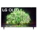 OLED телевизор 4K Ultra HD LG OLED48A1RLA