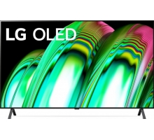 OLED телевизор 4K Ultra HD LG OLED48A2RLA