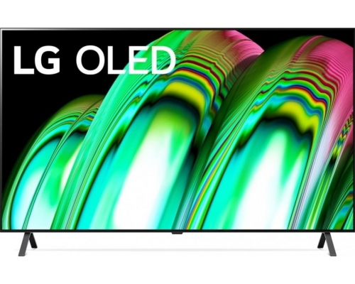 OLED телевизор 4K Ultra HD LG OLED48A2RLA