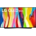 OLED телевизор 4K Ultra HD LG OLED48C24LA.ARUB