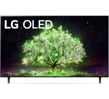 OLED телевизор 4K Ultra HD LG OLED55A1RLA