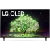 OLED телевизор 4K Ultra HD LG OLED55A1RLA