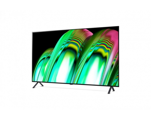 OLED телевизор 4K Ultra HD LG OLED55A26LA.ARUB