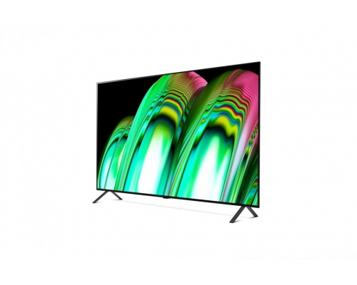 OLED телевизор 4K Ultra HD LG OLED55A26LA.ARUB