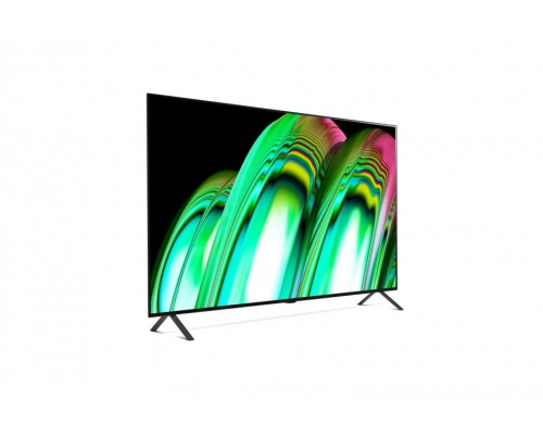 OLED телевизор 4K Ultra HD LG OLED55A26LA.ARUB