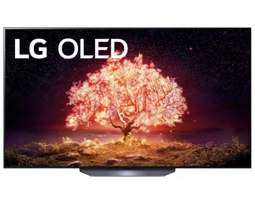 OLED телевизор 4K Ultra HD LG OLED55B1