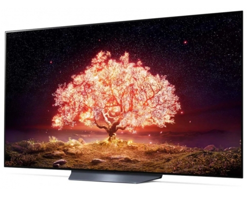 OLED телевизор 4K Ultra HD LG OLED55B1