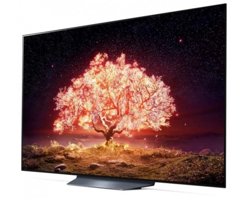 OLED телевизор 4K Ultra HD LG OLED55B1