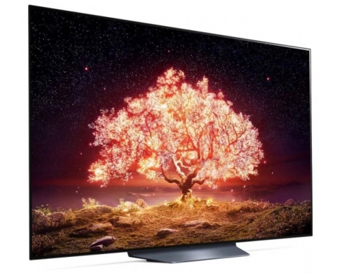 OLED телевизор 4K Ultra HD LG OLED55B1