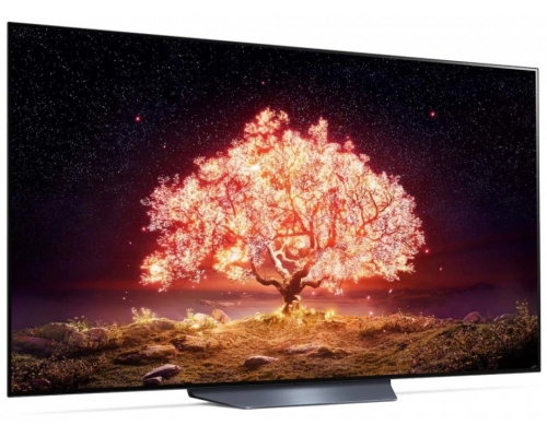 OLED телевизор 4K Ultra HD LG OLED55B1