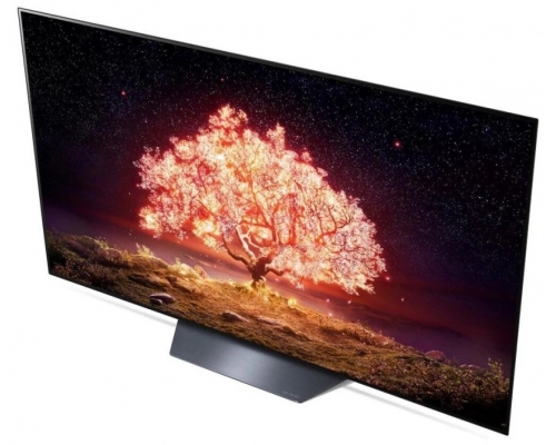 OLED телевизор 4K Ultra HD LG OLED55B1