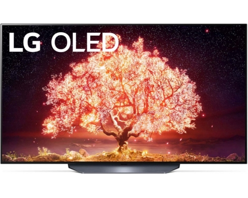 OLED телевизор 4K Ultra HD LG OLED55B1RLA