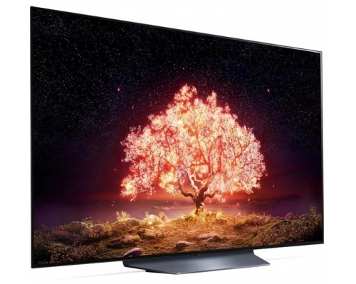 OLED телевизор 4K Ultra HD LG OLED55B1RLA