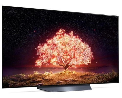 OLED телевизор 4K Ultra HD LG OLED55B1RLA