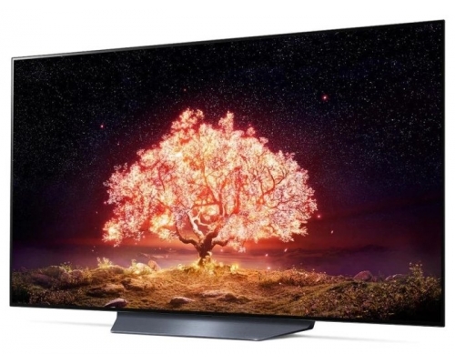 OLED телевизор 4K Ultra HD LG OLED55B1RLA