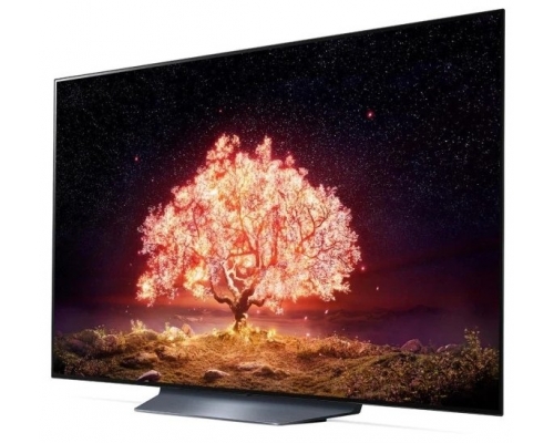 OLED телевизор 4K Ultra HD LG OLED55B1RLA