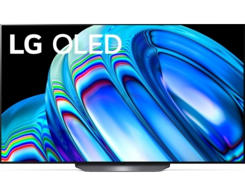 OLED телевизор 4K Ultra HD LG OLED55B2RLA