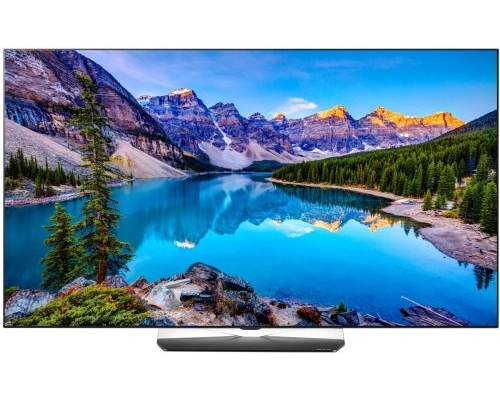 OLED телевизор LG OLED55B8SLB