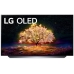 OLED телевизор 4K Ultra HD LG OLED55C14LB