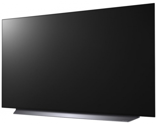 OLED телевизор 4K Ultra HD LG OLED55C14LB