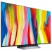 OLED телевизор 4K Ultra HD LG OLED55C24LA.ARUB