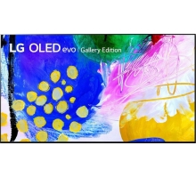 OLED телевизор 4K Ultra HD LG OLED55G2