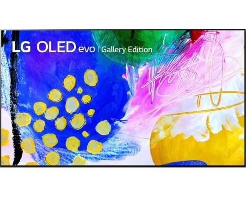 OLED телевизор 4K Ultra HD LG OLED55G2