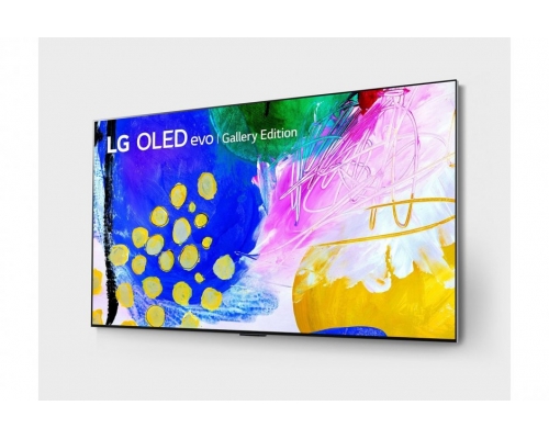 OLED телевизор 4K Ultra HD LG OLED55G2