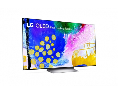 OLED телевизор 4K Ultra HD LG OLED55G2