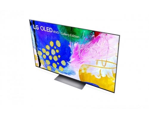 OLED телевизор 4K Ultra HD LG OLED55G2