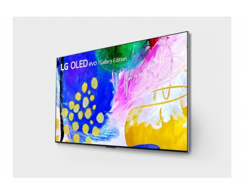 OLED телевизор 4K Ultra HD LG OLED55G2