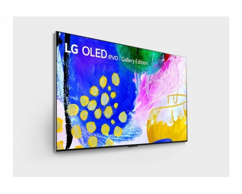 OLED телевизор 4K Ultra HD LG OLED55G2