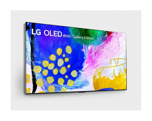 OLED телевизор 4K Ultra HD LG OLED55G2