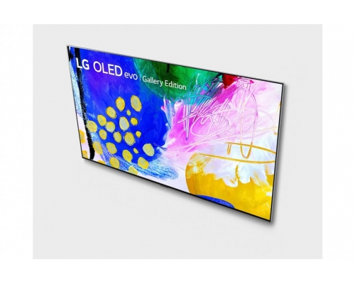 OLED телевизор 4K Ultra HD LG OLED55G2