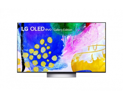 OLED телевизор 4K Ultra HD LG OLED55G2