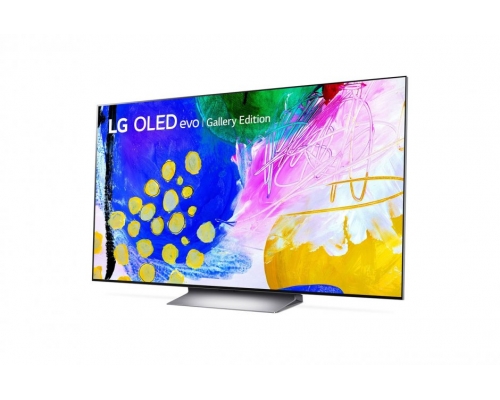 OLED телевизор 4K Ultra HD LG OLED55G2